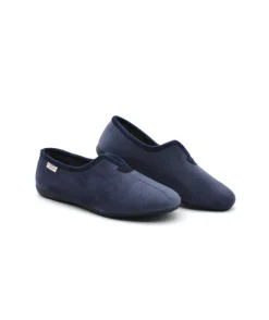 Femme L'Empreinte Chaussures Chaussons|LA MAISON DE L'ESPADRILLE 6182 DERBY