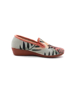 Femme L'Empreinte Chaussures Chaussons|LA MAISON DE L'ESPADRILLE 6164 SANS GENE