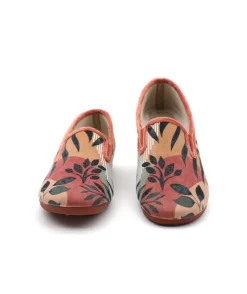 Femme L'Empreinte Chaussures Chaussons|LA MAISON DE L'ESPADRILLE 6164 SANS GENE