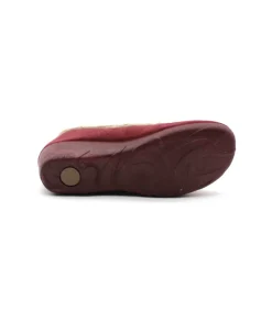 Femme L'Empreinte Chaussures Chaussons|LA MAISON DE L'ESPADRILLE 6186 SANS GENE