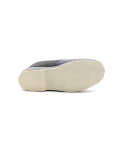 Homme L'Empreinte Chaussures Chaussons|LA MAISON DE L'ESPADRILLE 7702 CHARENTAISE