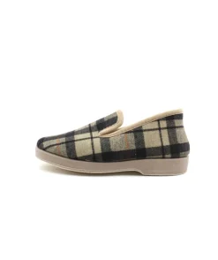 Homme L'Empreinte Chaussures Chaussons|LA MAISON DE L'ESPADRILLE 7673 CHARENTAISE
