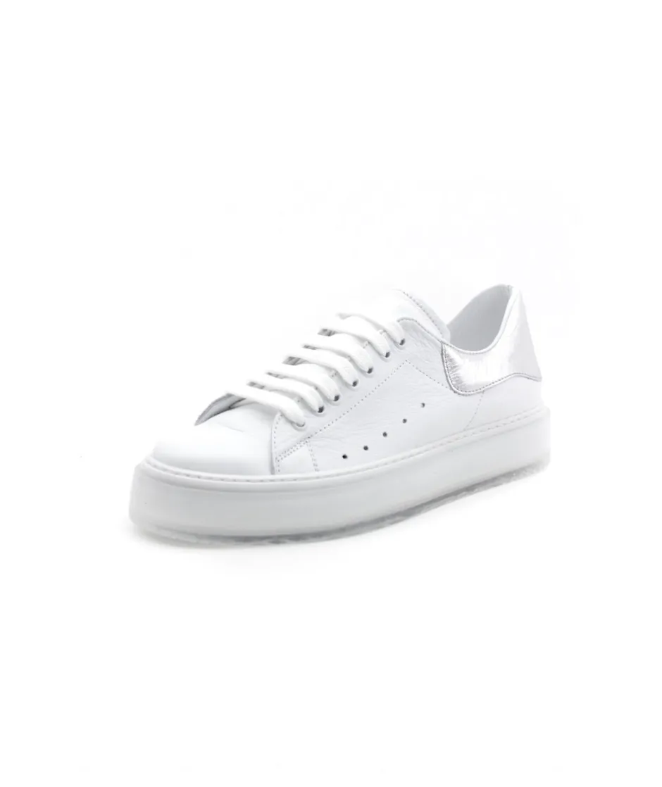 Femme L'Empreinte Chaussures Baskets|LA VIE EST BELLE CAROLE-001