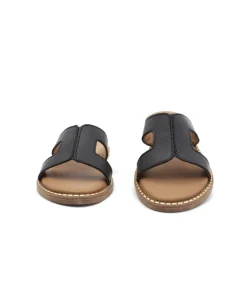 Femme L'Empreinte Chaussures Mules|LA VIE EST BELLE EDINA-001