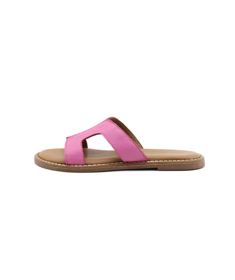 Femme L'Empreinte Chaussures Mules|LA VIE EST BELLE EDINA-005