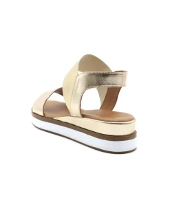 Femme L'Empreinte Chaussures Sandales Et Nu-Pieds|LA VIE EST BELLE FELINA 001