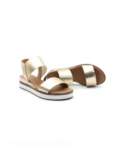 Femme L'Empreinte Chaussures Sandales Et Nu-Pieds|LA VIE EST BELLE FELINA 001