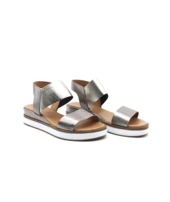 Femme L'Empreinte Chaussures Sandales Et Nu-Pieds|LA VIE EST BELLE FELINA 003