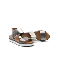 Femme L'Empreinte Chaussures Sandales Et Nu-Pieds|LA VIE EST BELLE FELINA 003