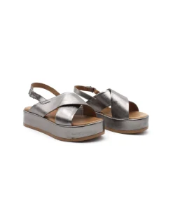 Femme L'Empreinte Chaussures Sandales Et Nu-Pieds|LA VIE EST BELLE FILIZ 003