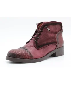 Femme L'Empreinte Chaussures Bottines|LITTLE LA SUITE F1654