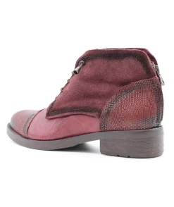 Femme L'Empreinte Chaussures Bottines|LITTLE LA SUITE F1654