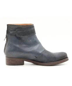 Femme L'Empreinte Chaussures Bottines|LITTLE LA SUITE F1686