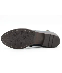 Femme L'Empreinte Chaussures Bottines|LITTLE LA SUITE F1686