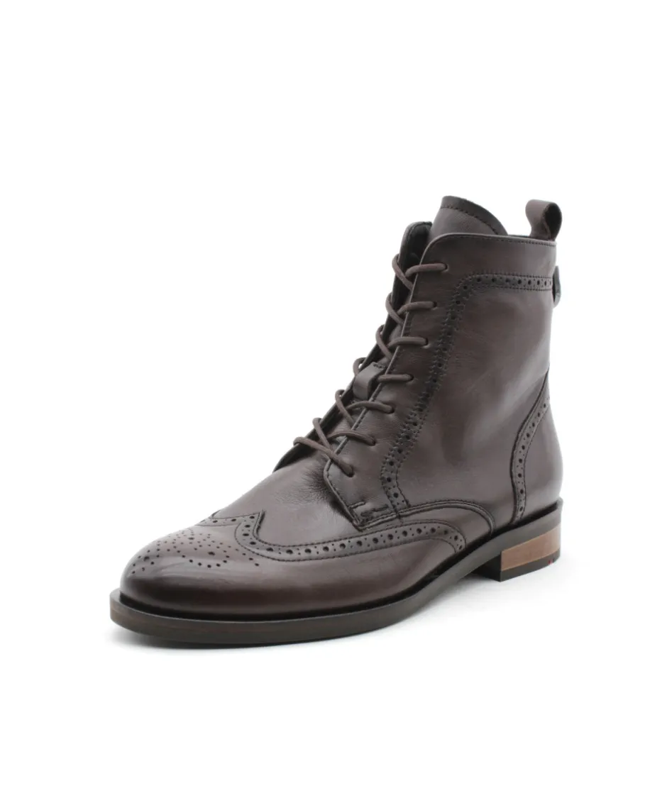 Femme L'Empreinte Chaussures Bottines|LLOYD 23.332.02