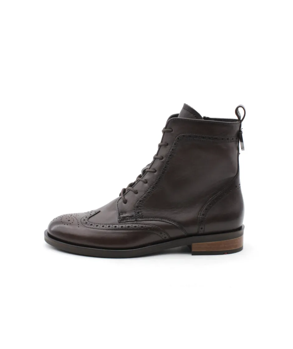 Femme L'Empreinte Chaussures Bottines|LLOYD 23.332.02