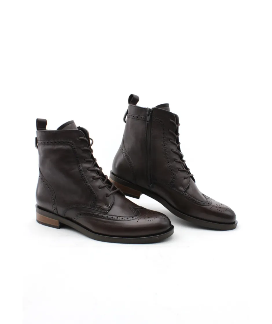 Femme L'Empreinte Chaussures Bottines|LLOYD 23.332.02