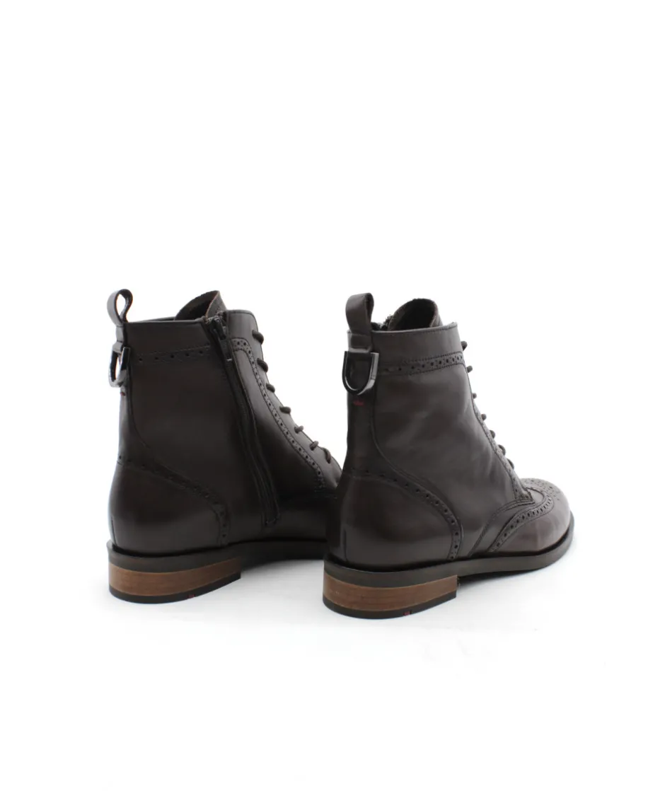 Femme L'Empreinte Chaussures Bottines|LLOYD 23.332.02