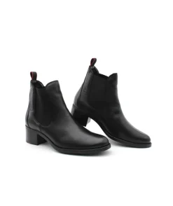 Femme L'Empreinte Chaussures Bottines|LLOYD 21.260.40
