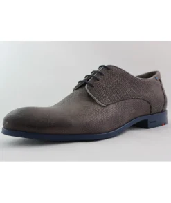 Homme L'Empreinte Chaussures Chaussures À Lacets|LLOYD DAVOS PYTHON