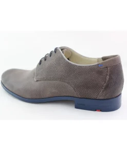 Homme L'Empreinte Chaussures Chaussures À Lacets|LLOYD DAVOS PYTHON