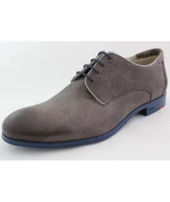 Homme L'Empreinte Chaussures Chaussures À Lacets|LLOYD DAVOS PYTHON