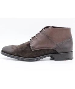 Homme L'Empreinte Chaussures Bottines|LLOYD DERO