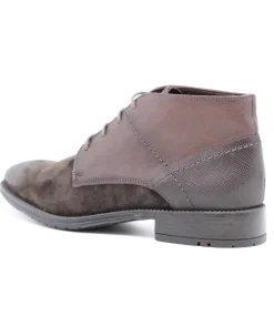 Homme L'Empreinte Chaussures Bottines|LLOYD DERO