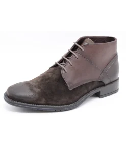 Homme L'Empreinte Chaussures Bottines|LLOYD DERO