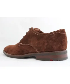 Homme L'Empreinte Chaussures Chaussures À Lacets|LLOYD HEL