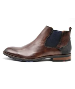 Homme L'Empreinte Chaussures Bottines|LLOYD JASER