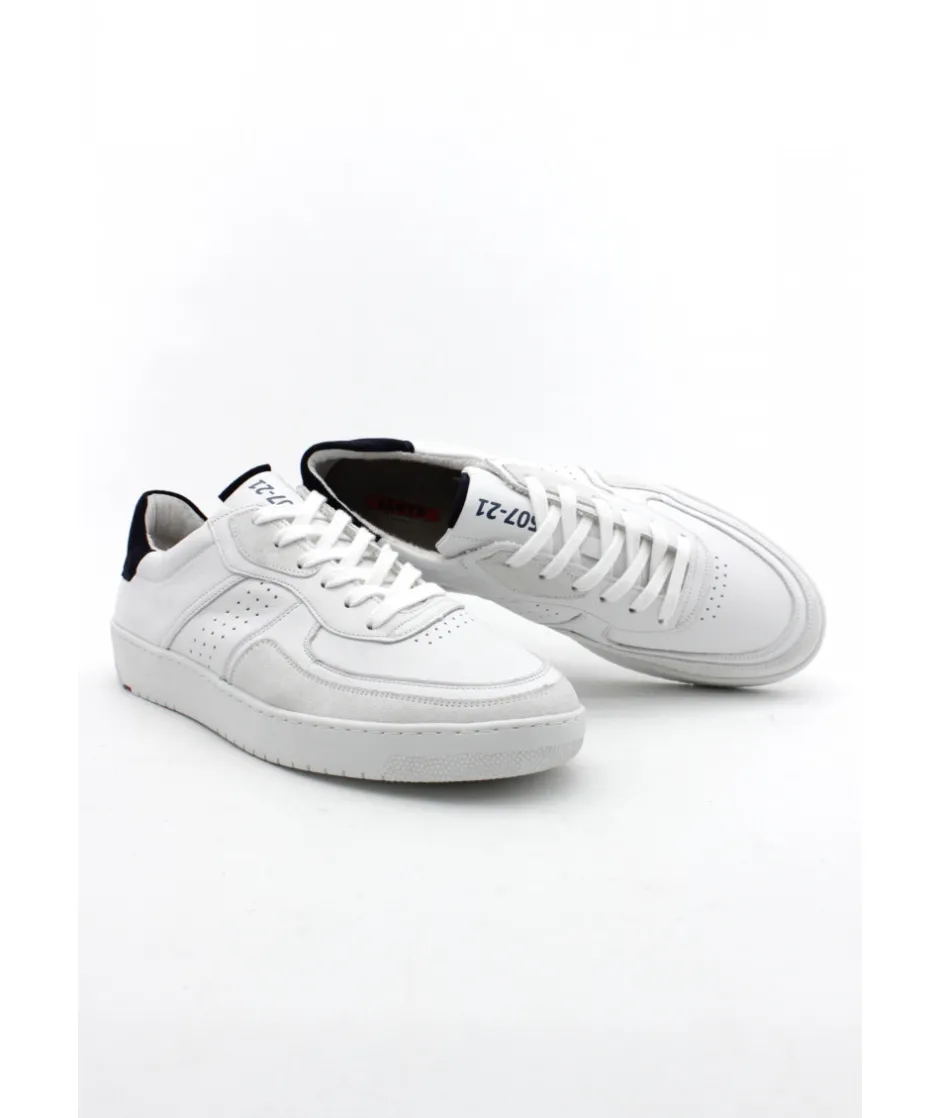 Homme L'Empreinte Chaussures Baskets|LLOYD AREL