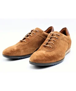 Homme L'Empreinte Chaussures Chaussures À Lacets|LLOYD BARCELONA