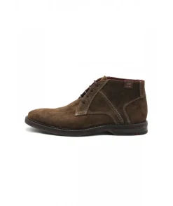Homme L'Empreinte Chaussures Bottines|LLOYD DALBERT