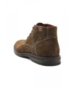 Homme L'Empreinte Chaussures Bottines|LLOYD DALBERT