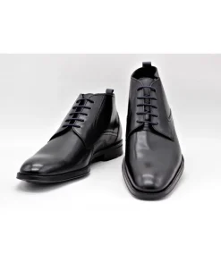 Homme L'Empreinte Chaussures Bottines|LLOYD DALI