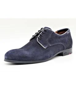Homme L'Empreinte Chaussures Chaussures À Lacets|LLOYD DAVOS