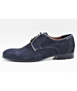 Homme L'Empreinte Chaussures Chaussures À Lacets|LLOYD DAVOS