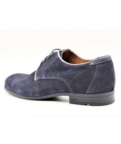 Homme L'Empreinte Chaussures Chaussures À Lacets|LLOYD DAVOS