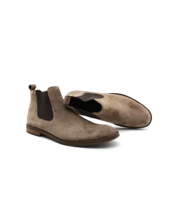 Homme L'Empreinte Chaussures Bottines|LLOYD DIVO