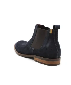 Homme L'Empreinte Chaussures Bottines|LLOYD DIVO