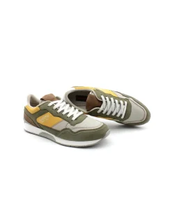 Homme L'Empreinte Chaussures Baskets|LLOYD ELOY