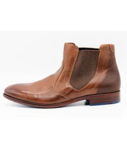 Homme L'Empreinte Chaussures Bottines|LLOYD FRANCIS