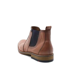 Homme L'Empreinte Chaussures Bottines|LLOYD HALFORD