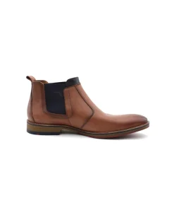 Homme L'Empreinte Chaussures Bottines|LLOYD HALFORD