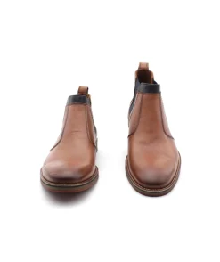 Homme L'Empreinte Chaussures Bottines|LLOYD HALFORD