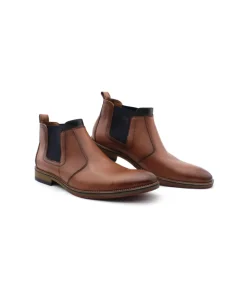 Homme L'Empreinte Chaussures Bottines|LLOYD HALFORD