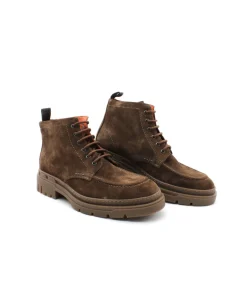 Homme L'Empreinte Chaussures Bottines|LLOYD IPSWICH
