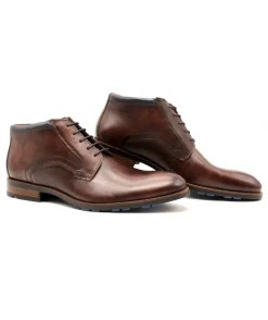 Homme L'Empreinte Chaussures Bottines|LLOYD JARON