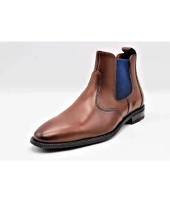 Homme L'Empreinte Chaussures Bottines|LLOYD JEROME